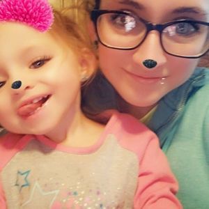 Meet your Posher, Desiree